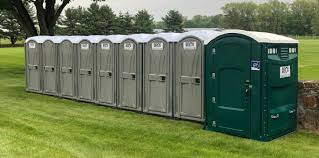 Professional Portable Potty Rental in Soldotna, AK