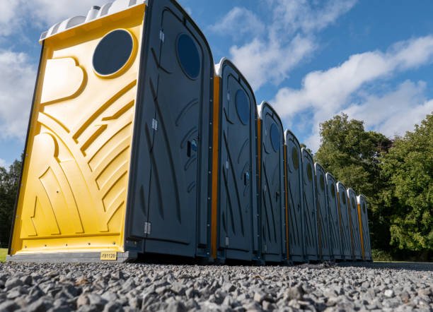 Best Portable Restroom Setup and Delivery  in Soldotna, AK